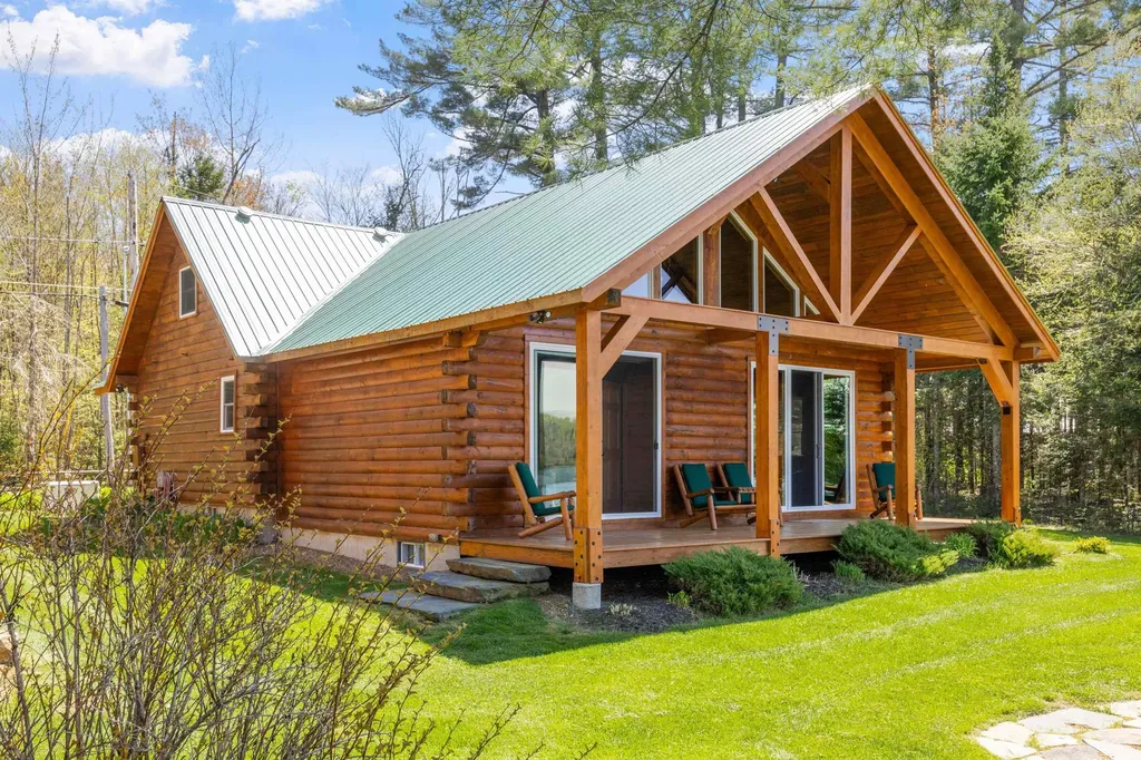 308 Lake Road Lunenburg VT 05906