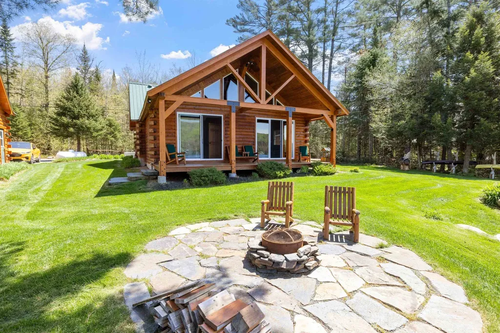 308 Lake Road Lunenburg VT 05906