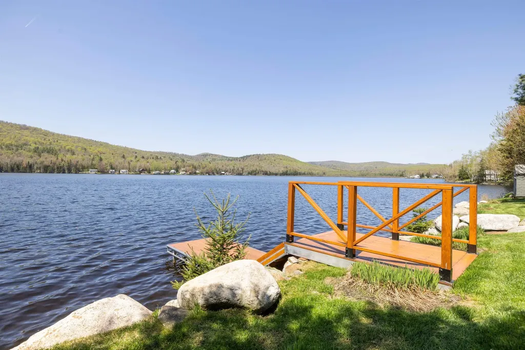 308 Lake Road Lunenburg VT 05906