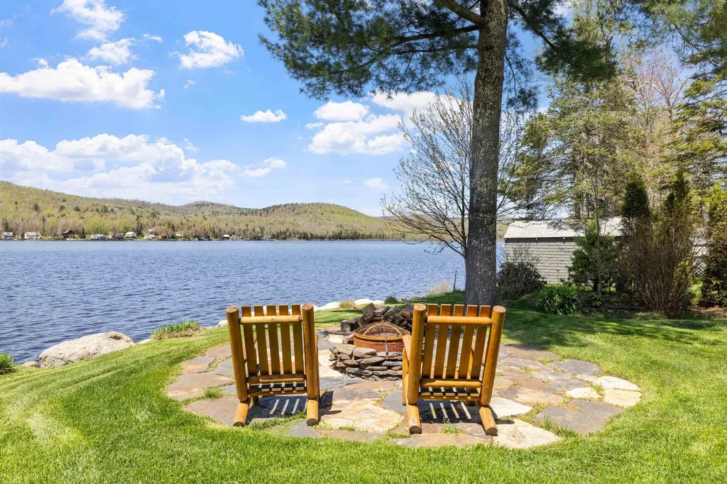 308 Lake Road Lunenburg VT 05906