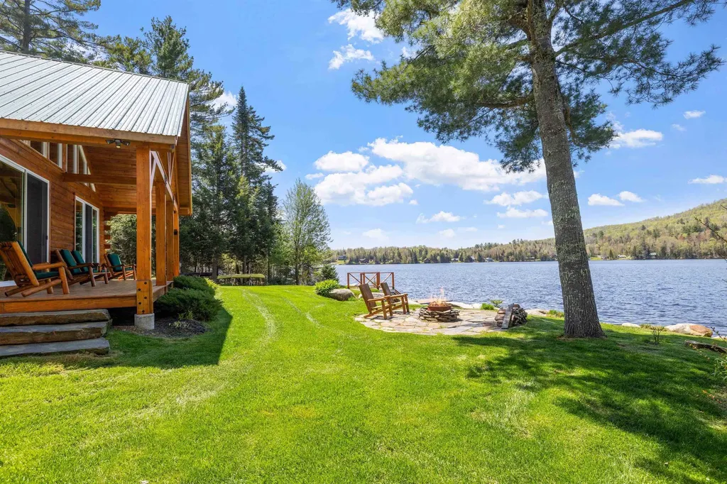 308 Lake Road Lunenburg VT 05906