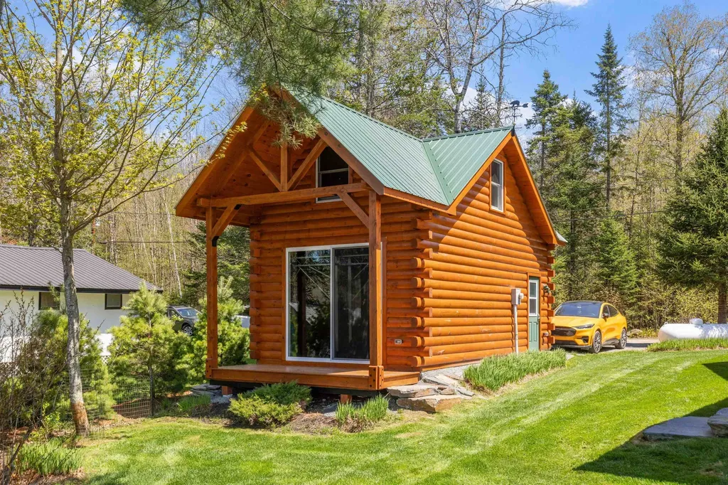 308 Lake Road Lunenburg VT 05906