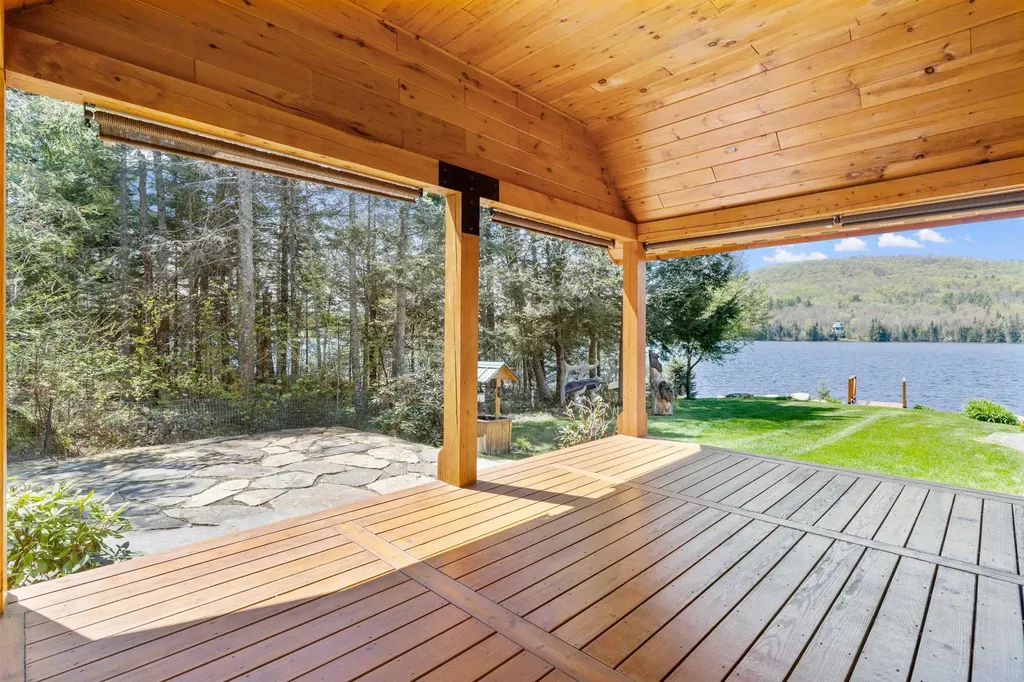 308 Lake Road Lunenburg VT 05906