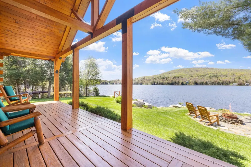 308 Lake Road Lunenburg VT 05906