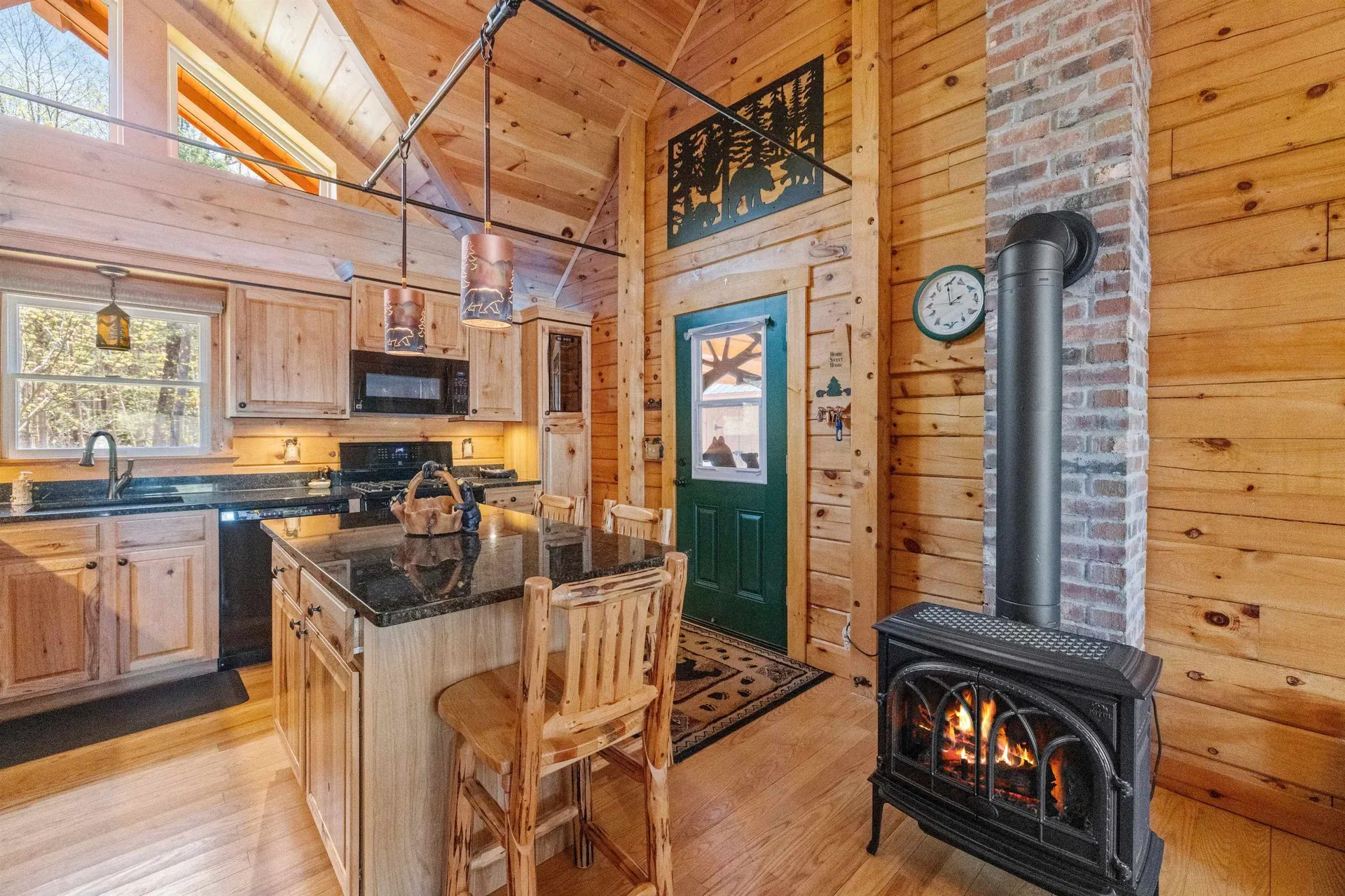 308 Lake Road Lunenburg VT 05906