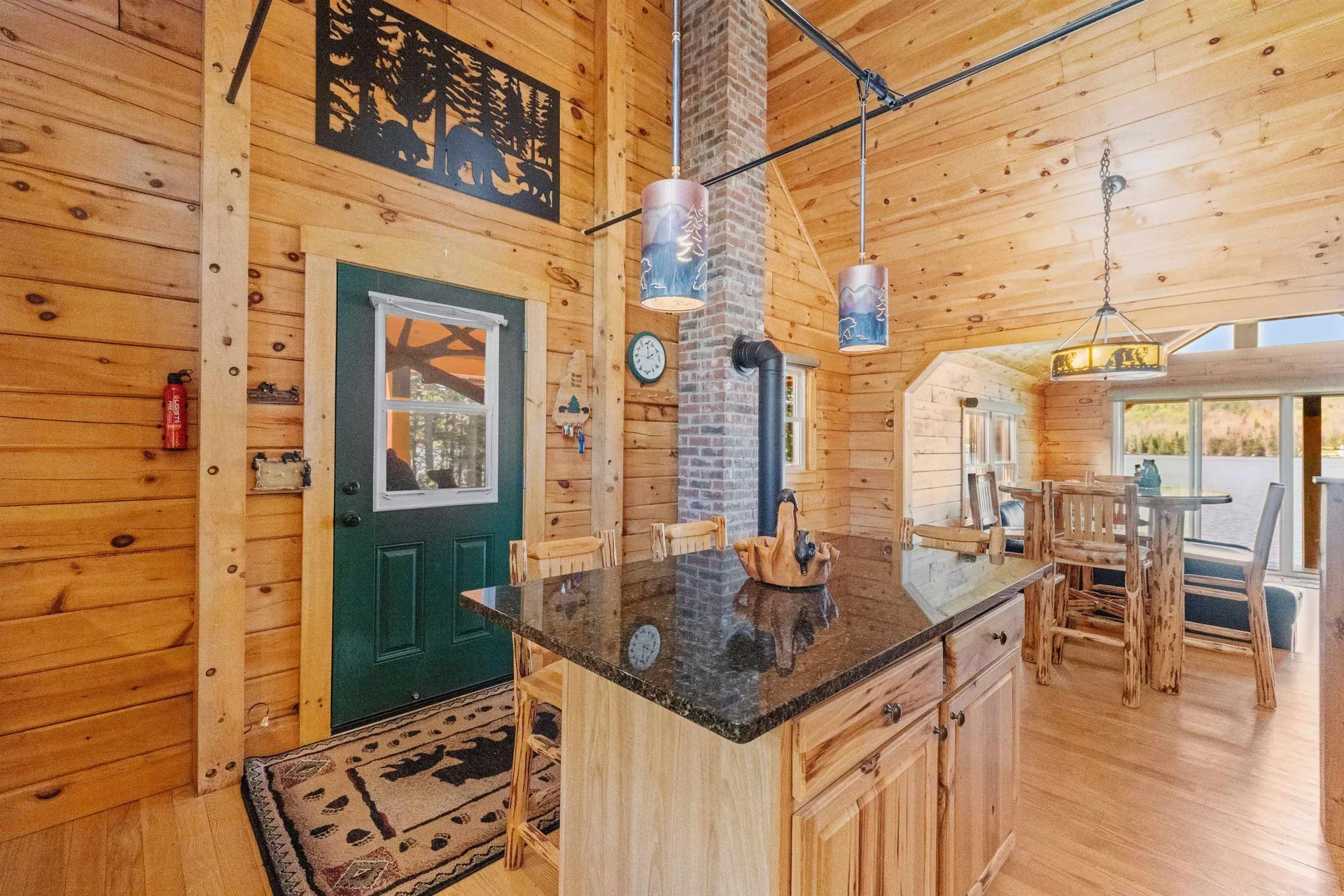 308 Lake Road Lunenburg VT 05906