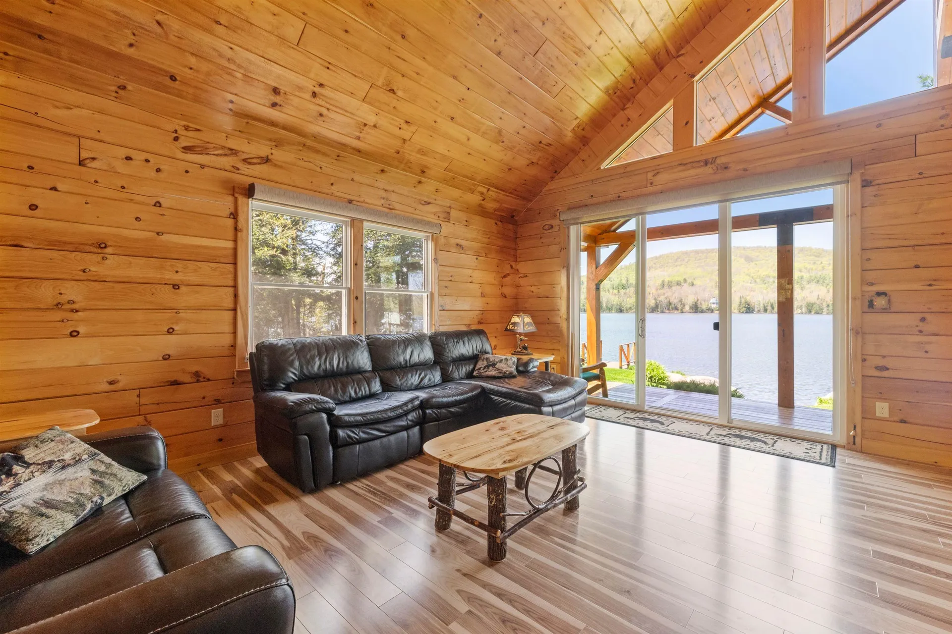 308 Lake Road Lunenburg VT 05906