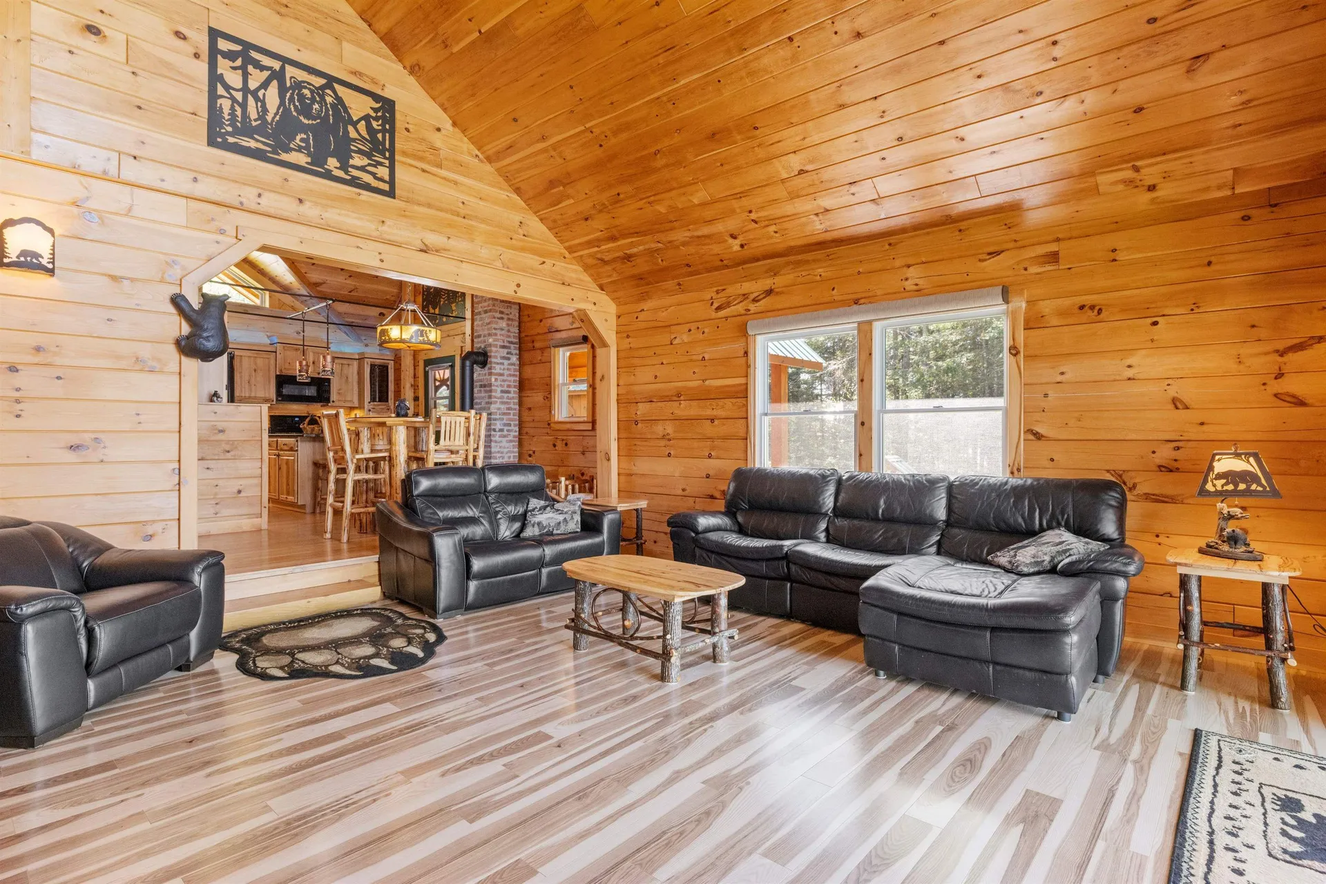 308 Lake Road Lunenburg VT 05906