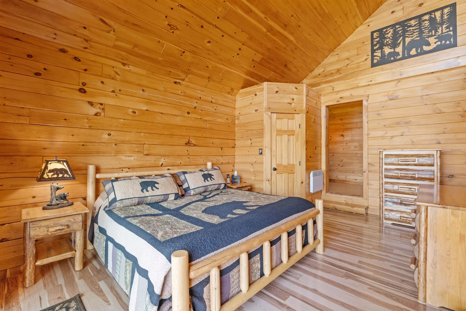 308 Lake Road Lunenburg VT 05906