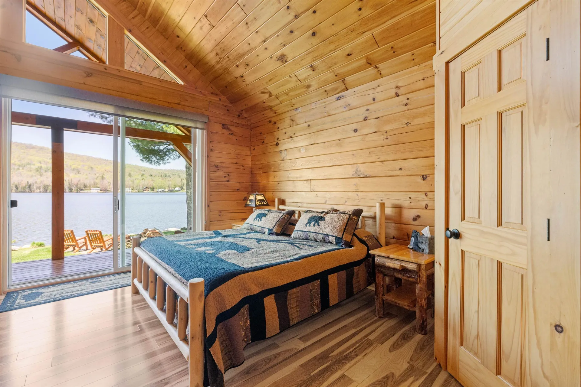 308 Lake Road Lunenburg VT 05906