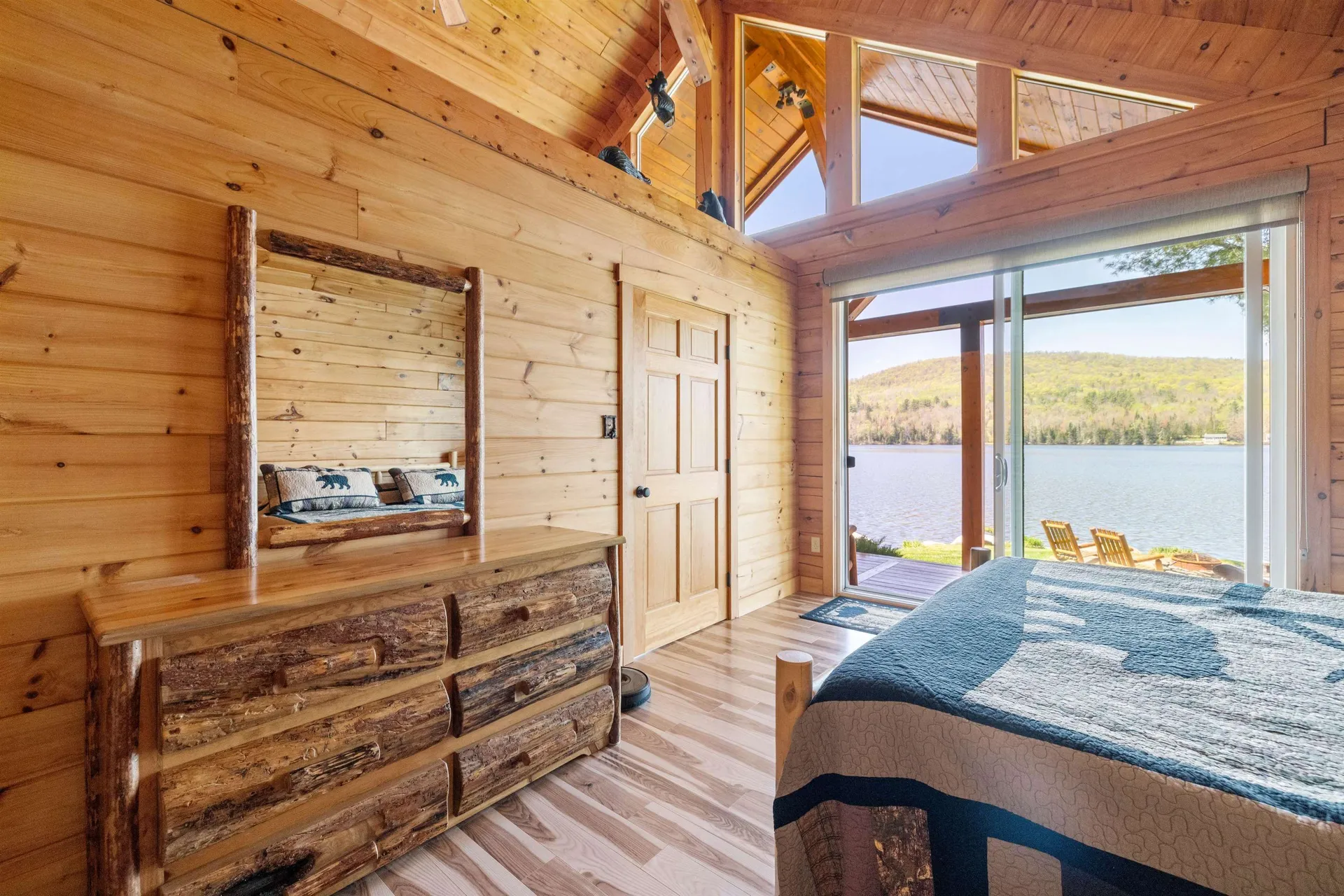 308 Lake Road Lunenburg VT 05906