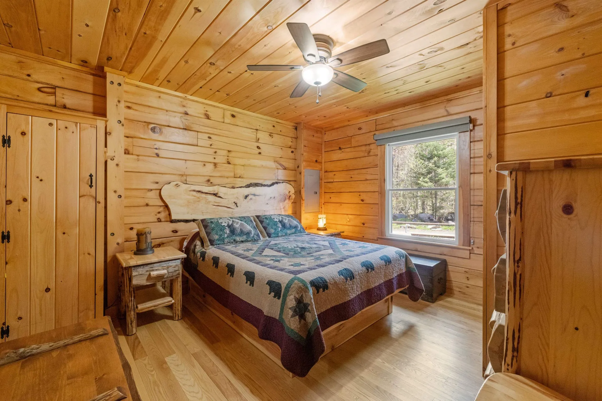 308 Lake Road Lunenburg VT 05906