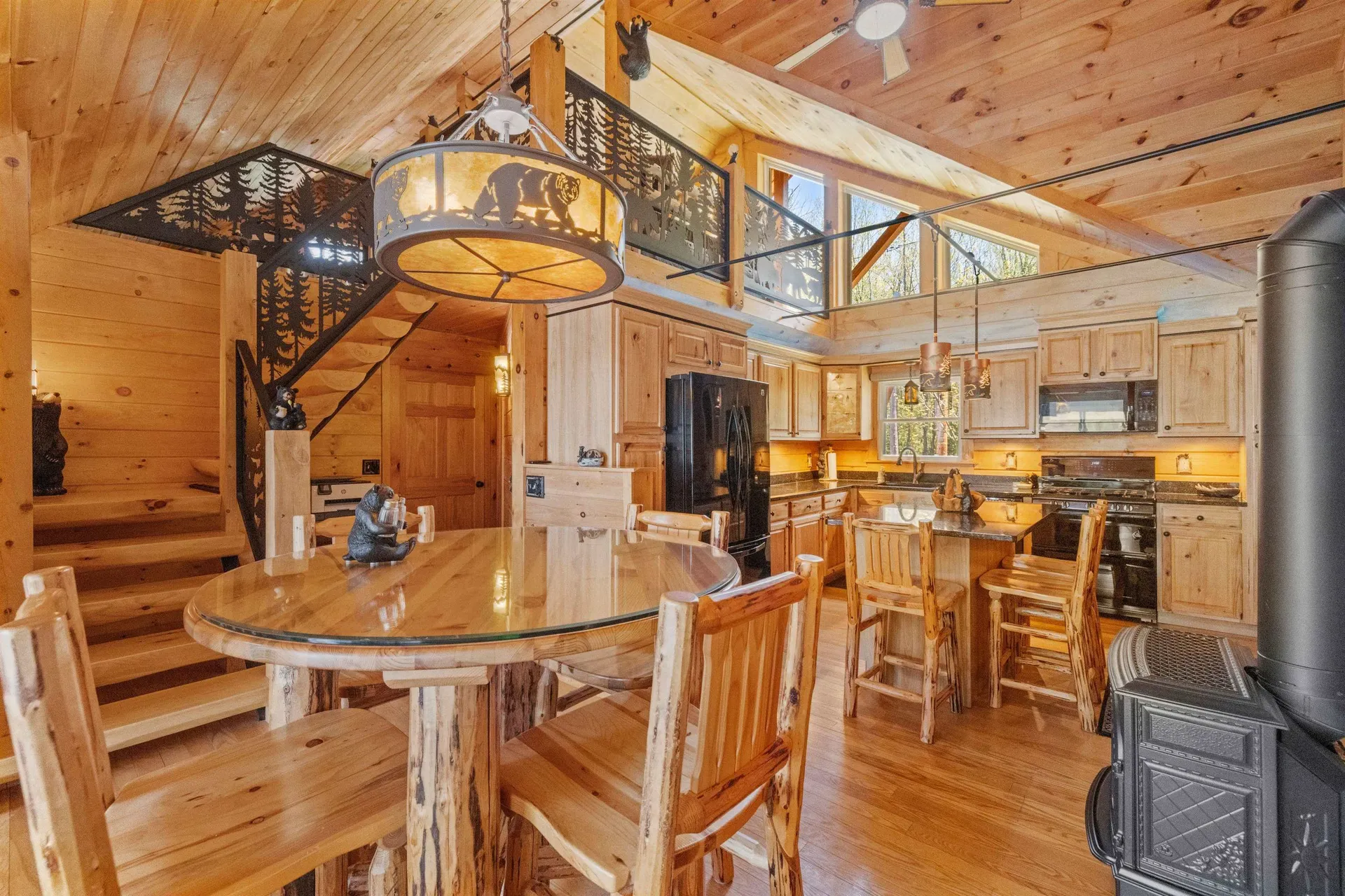 308 Lake Road Lunenburg VT 05906