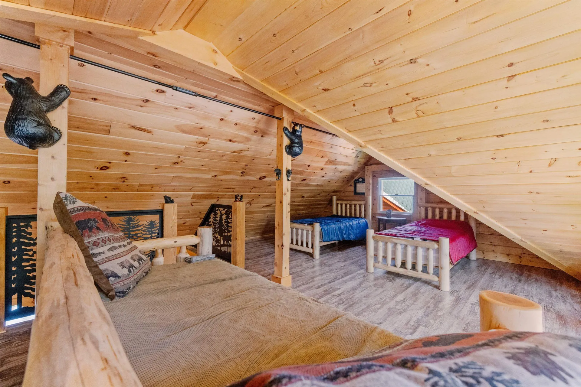 308 Lake Road Lunenburg VT 05906