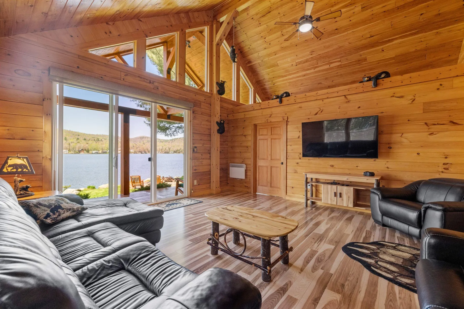 308 Lake Road Lunenburg VT 05906