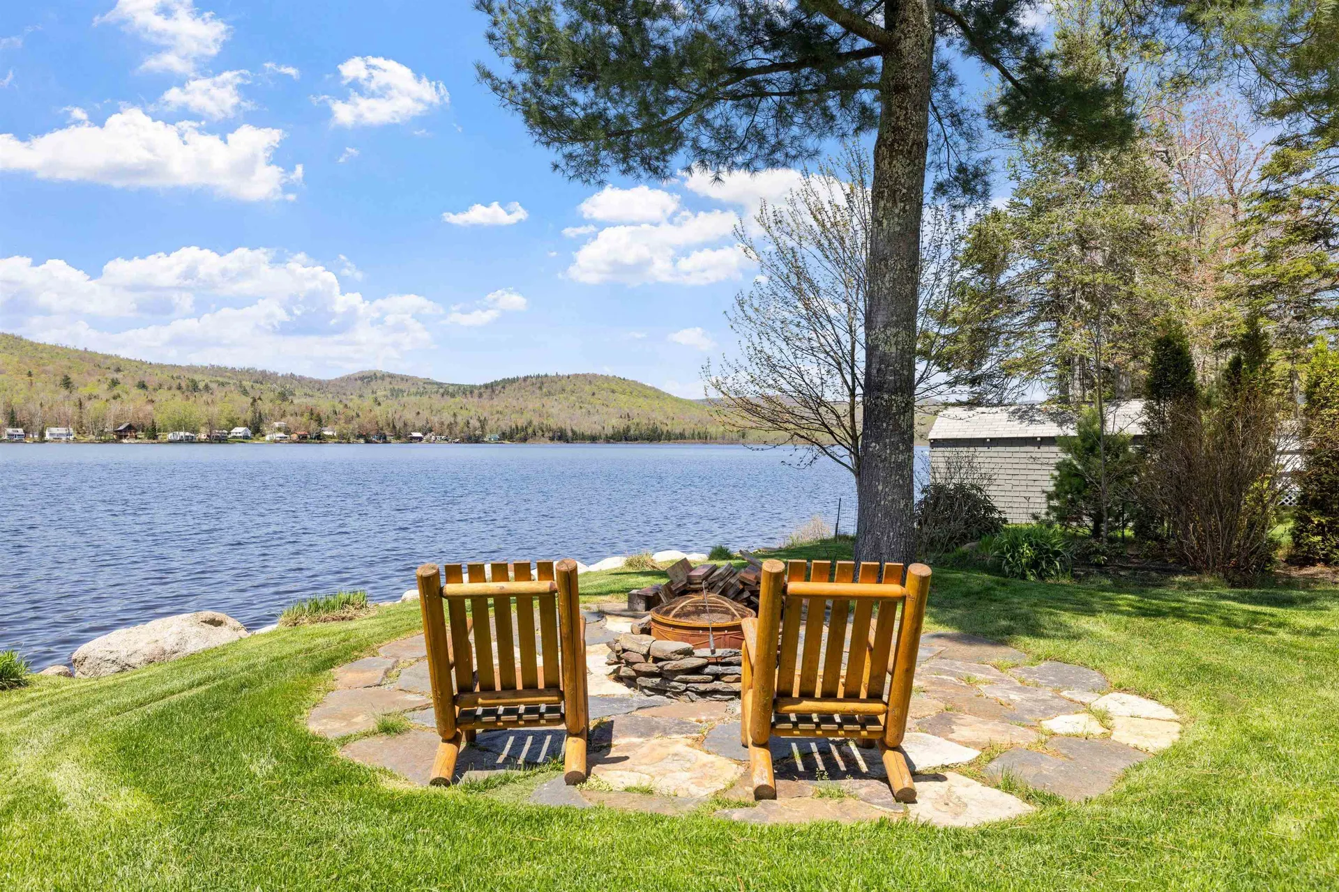 308 Lake Road Lunenburg VT 05906