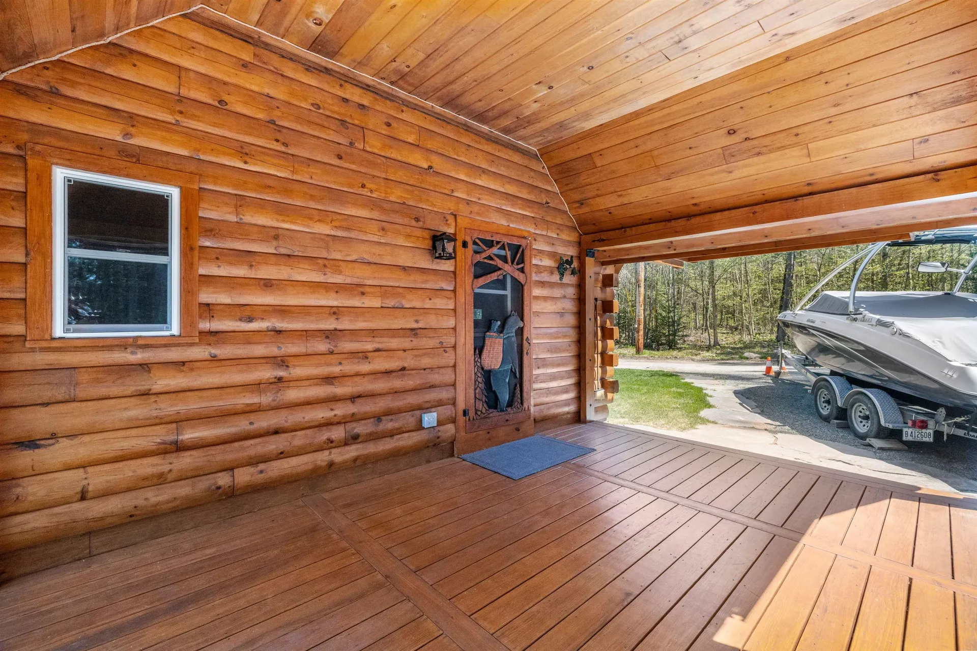 308 Lake Road Lunenburg VT 05906