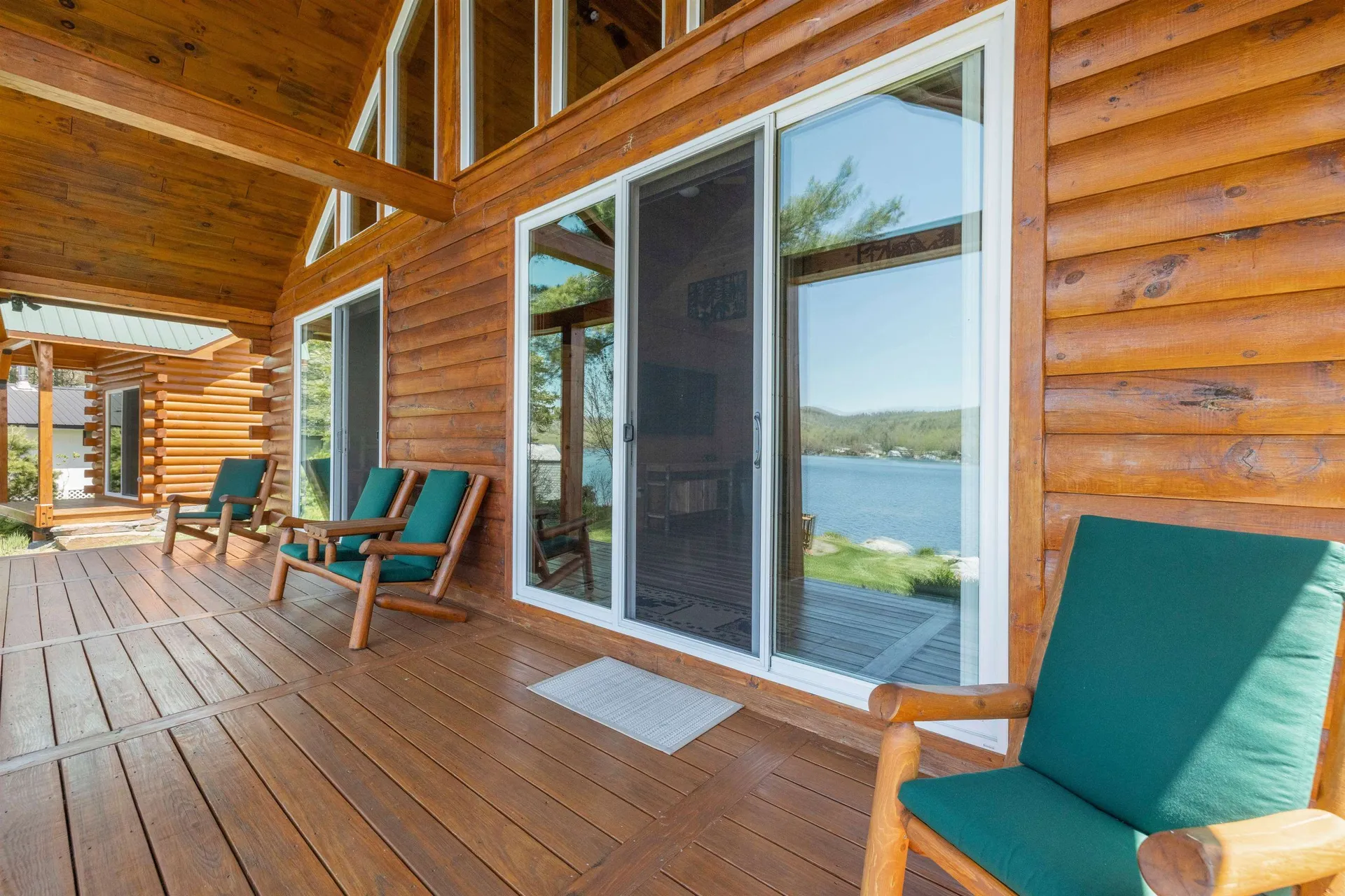 308 Lake Road Lunenburg VT 05906