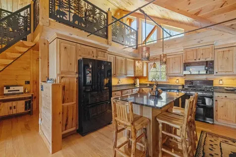 308 Lake Road Lunenburg VT 05906