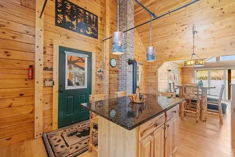 308 Lake Road Lunenburg VT 05906