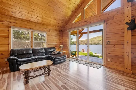 308 Lake Road Lunenburg VT 05906