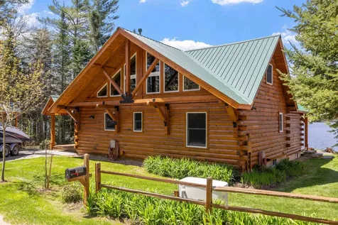 308 Lake Road Lunenburg VT 05906