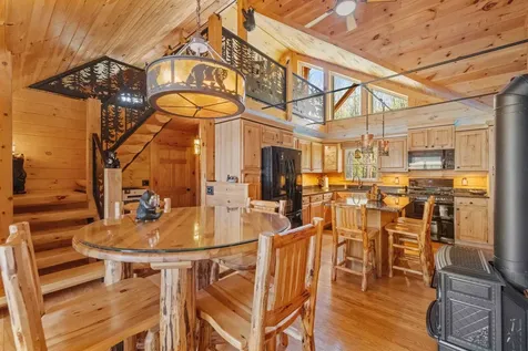 308 Lake Road Lunenburg VT 05906