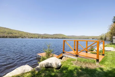 308 Lake Road Lunenburg VT 05906