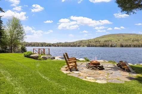 308 Lake Road Lunenburg VT 05906