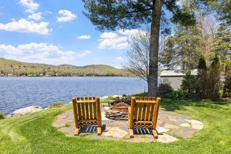 308 Lake Road Lunenburg VT 05906