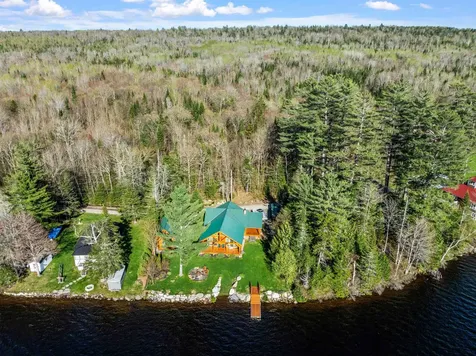 308 Lake Road Lunenburg VT 05906