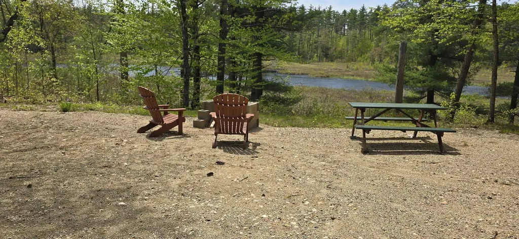 345 Heron Point Road Alton NH 03809