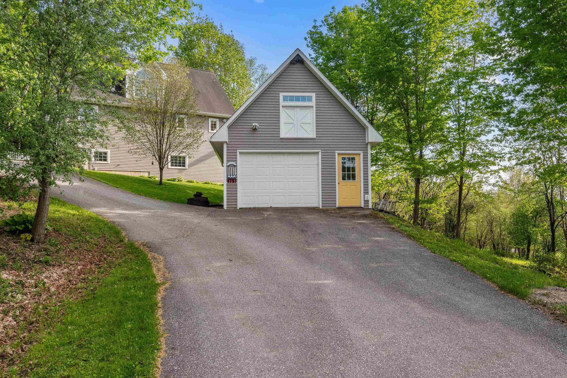 165 Read Lane West St. Albans Town VT 05478