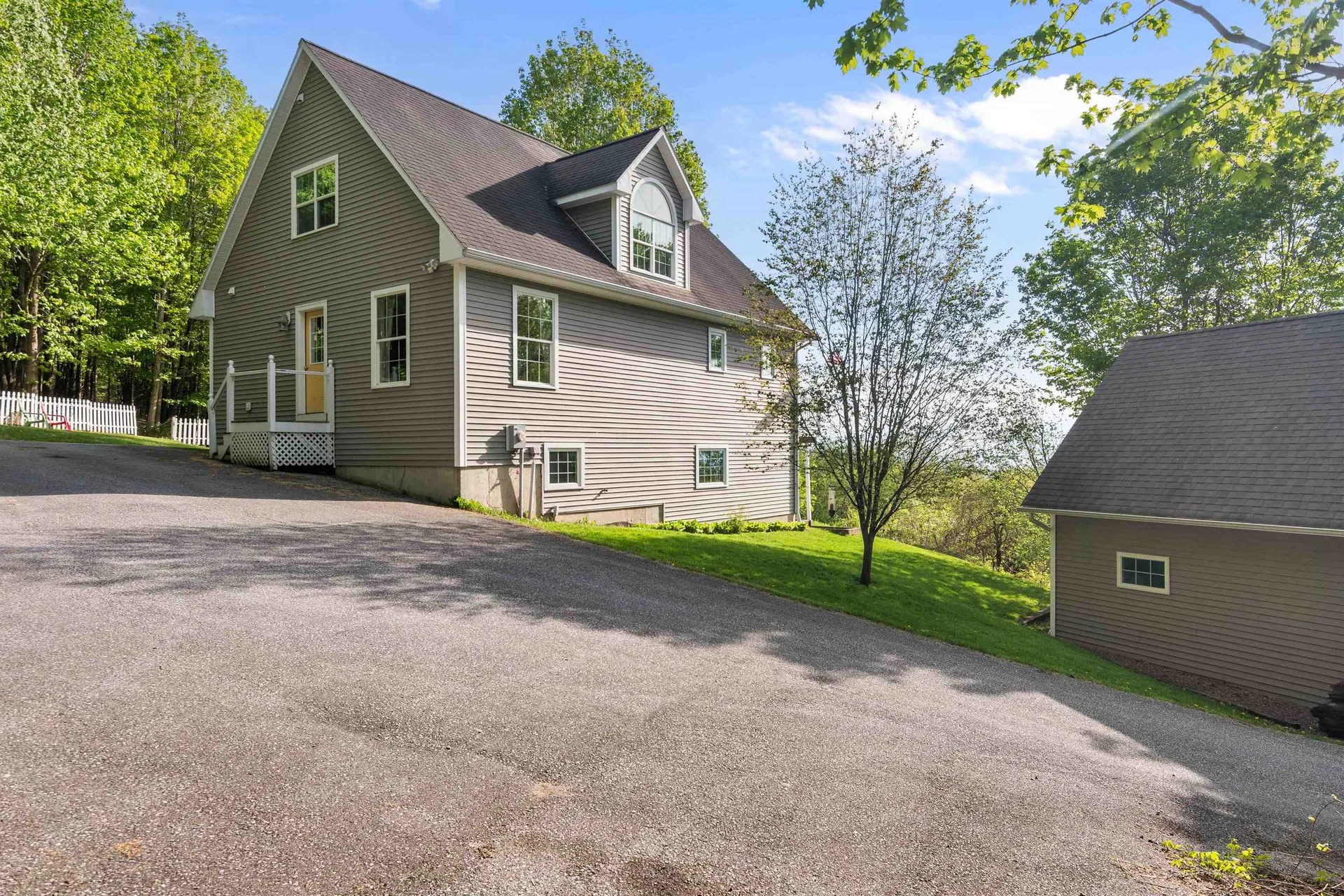 165 Read Lane West St. Albans Town VT 05478