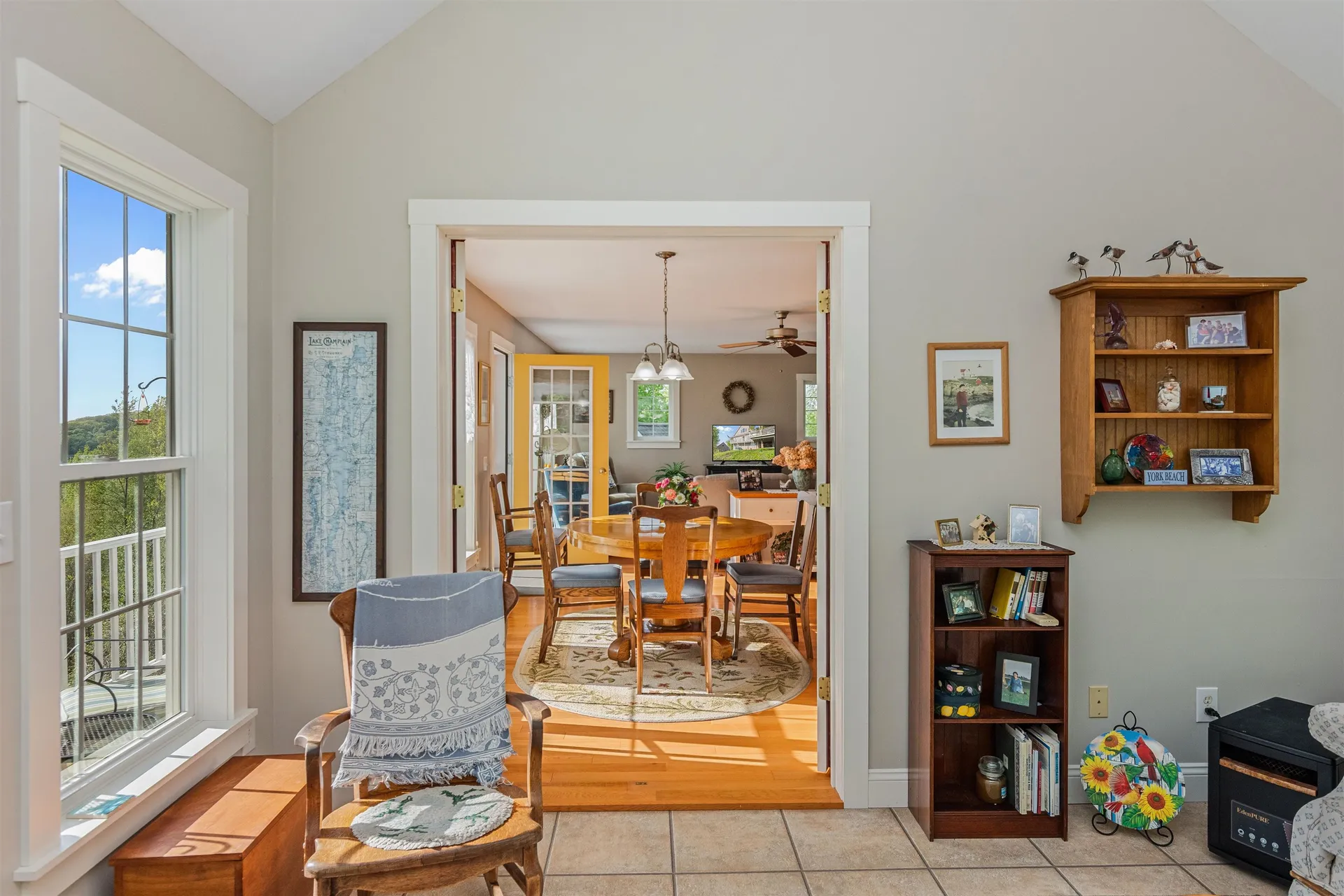 165 Read Lane West St. Albans Town VT 05478