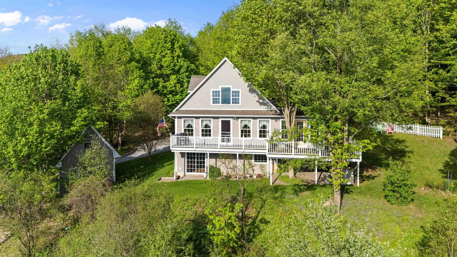 165 Read Lane West St. Albans Town VT 05478