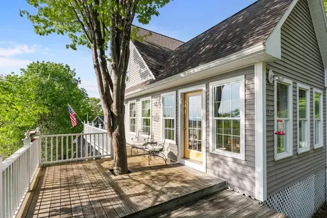 165 Read Lane West St. Albans Town VT 05478