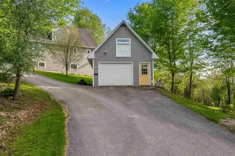 165 Read Lane West St. Albans Town VT 05478