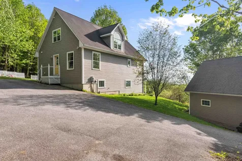 165 Read Lane West St. Albans Town VT 05478