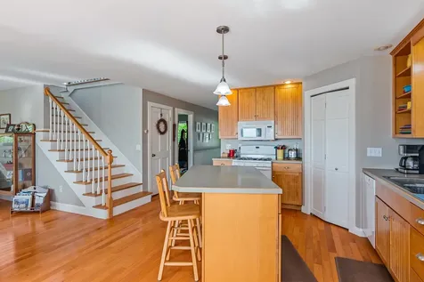 165 Read Lane West St. Albans Town VT 05478