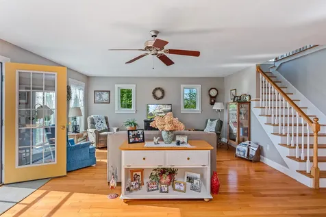 165 Read Lane West St. Albans Town VT 05478