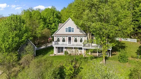 165 Read Lane West St. Albans Town VT 05478