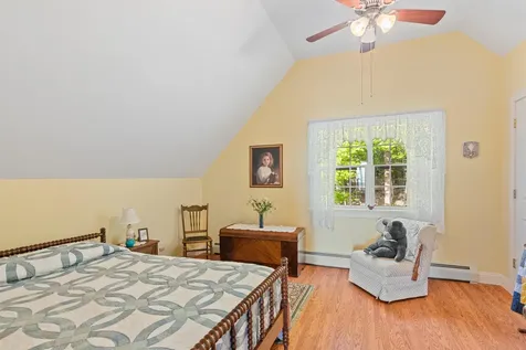 165 Read Lane West St. Albans Town VT 05478