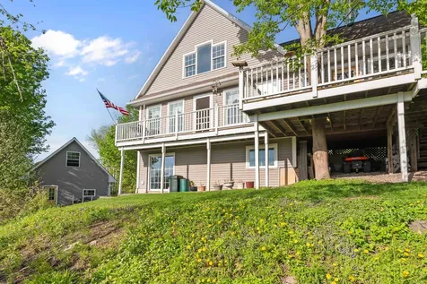 165 Read Lane West St. Albans Town VT 05478