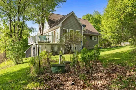 165 Read Lane West St. Albans Town VT 05478