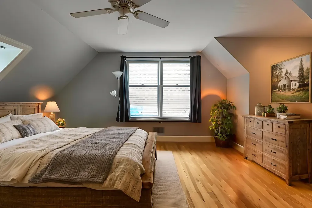 308 Mending Walls Road Manchester VT 05255