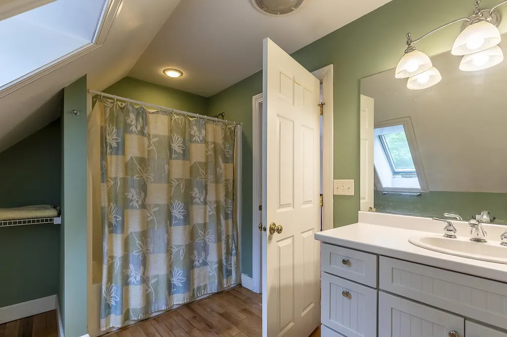 308 Mending Walls Road Manchester VT 05255