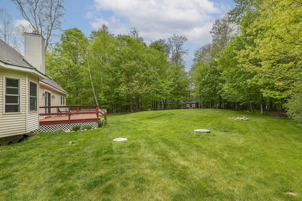 308 Mending Walls Road Manchester VT 05255