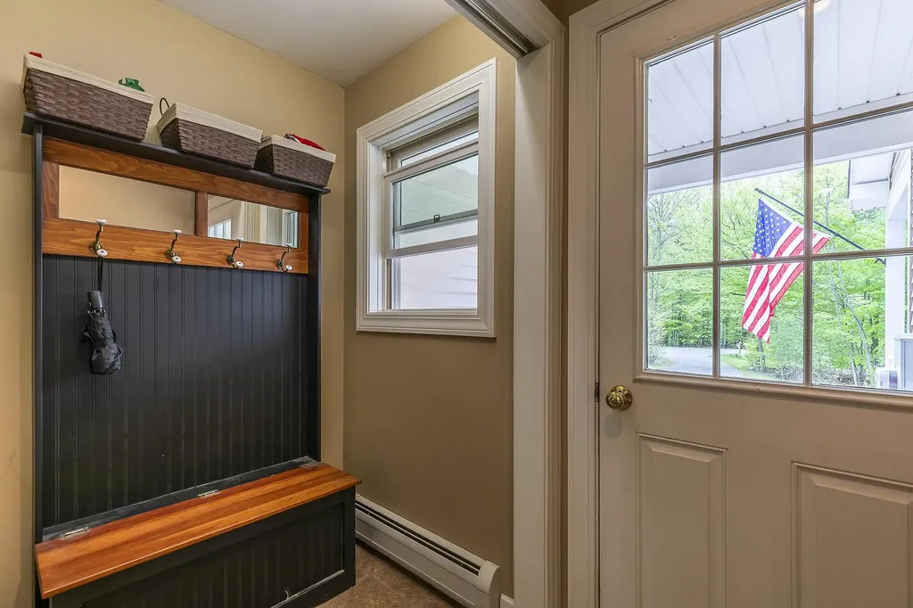 308 Mending Walls Road Manchester VT 05255