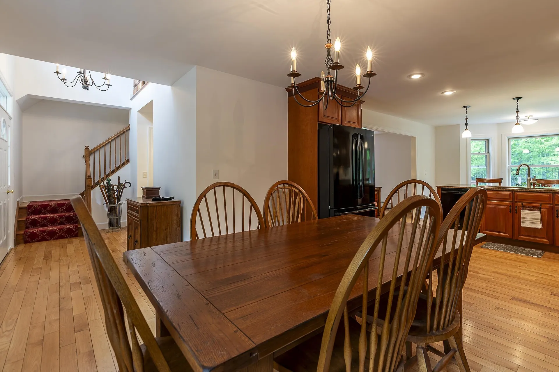 308 Mending Walls Road Manchester VT 05255